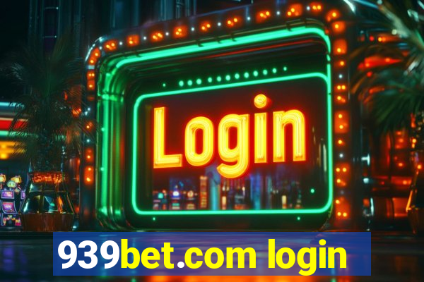 939bet.com login